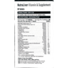 Nutra Liver Tab 60s - Image 3
