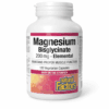 Magnesium Bisglycinate Pure 200