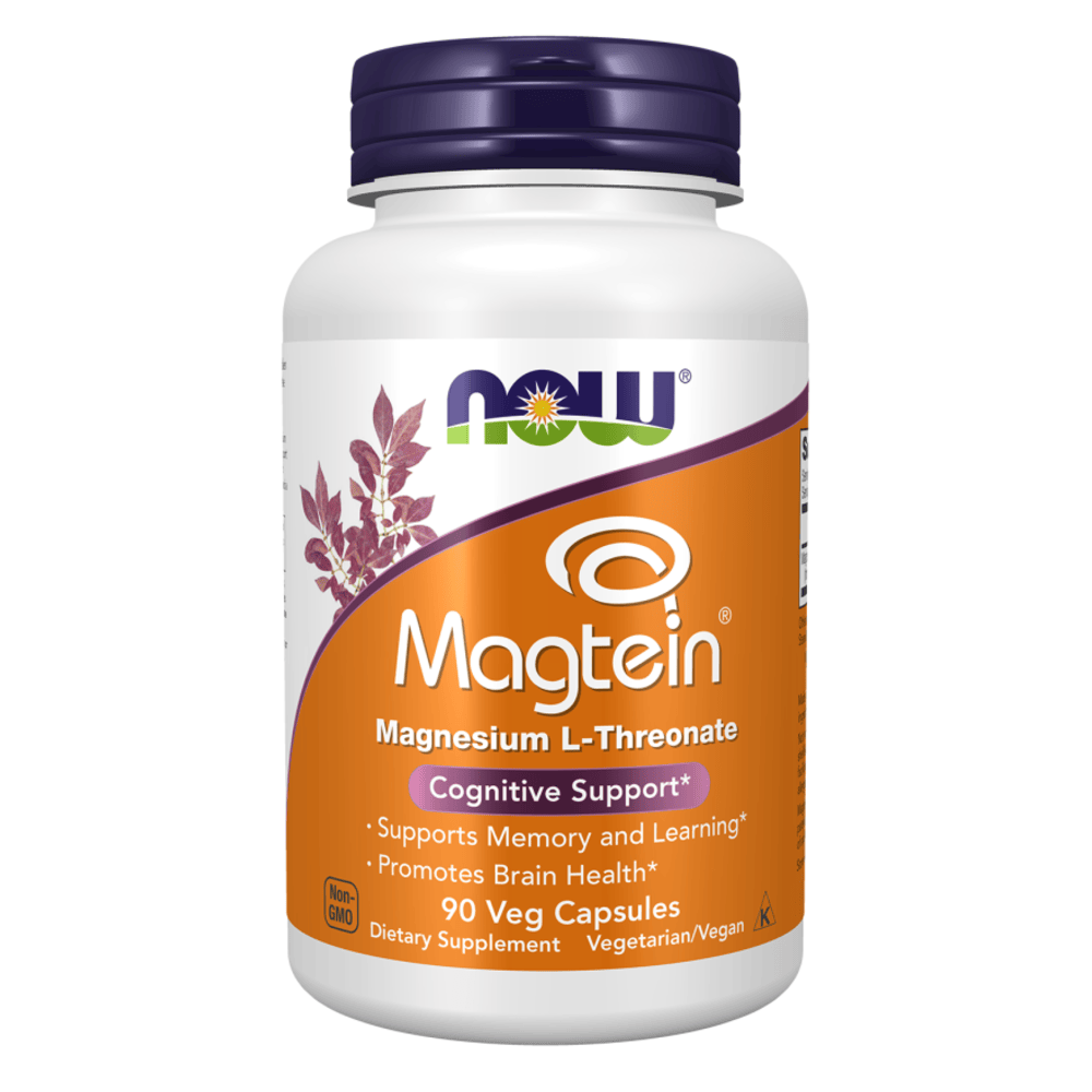 Magnesium L-Threonate