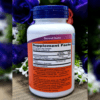 Magnesium L-Threonate (Magtein) Capsules - Image 3