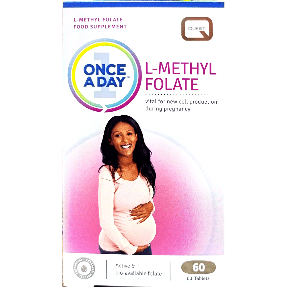 Methyl folate