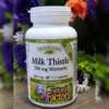 Milk Thistle 250mg