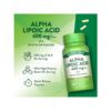 Alpha Lipoic Acid 600mg with 60s - Image 3