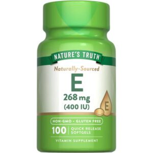 vitamin E