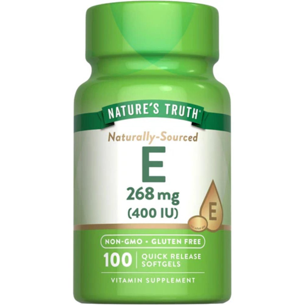 vitamin E