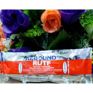 RUTF Sachets
