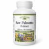 Natural Factors Saw Palmetto