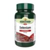Nature’s Aid Selenium