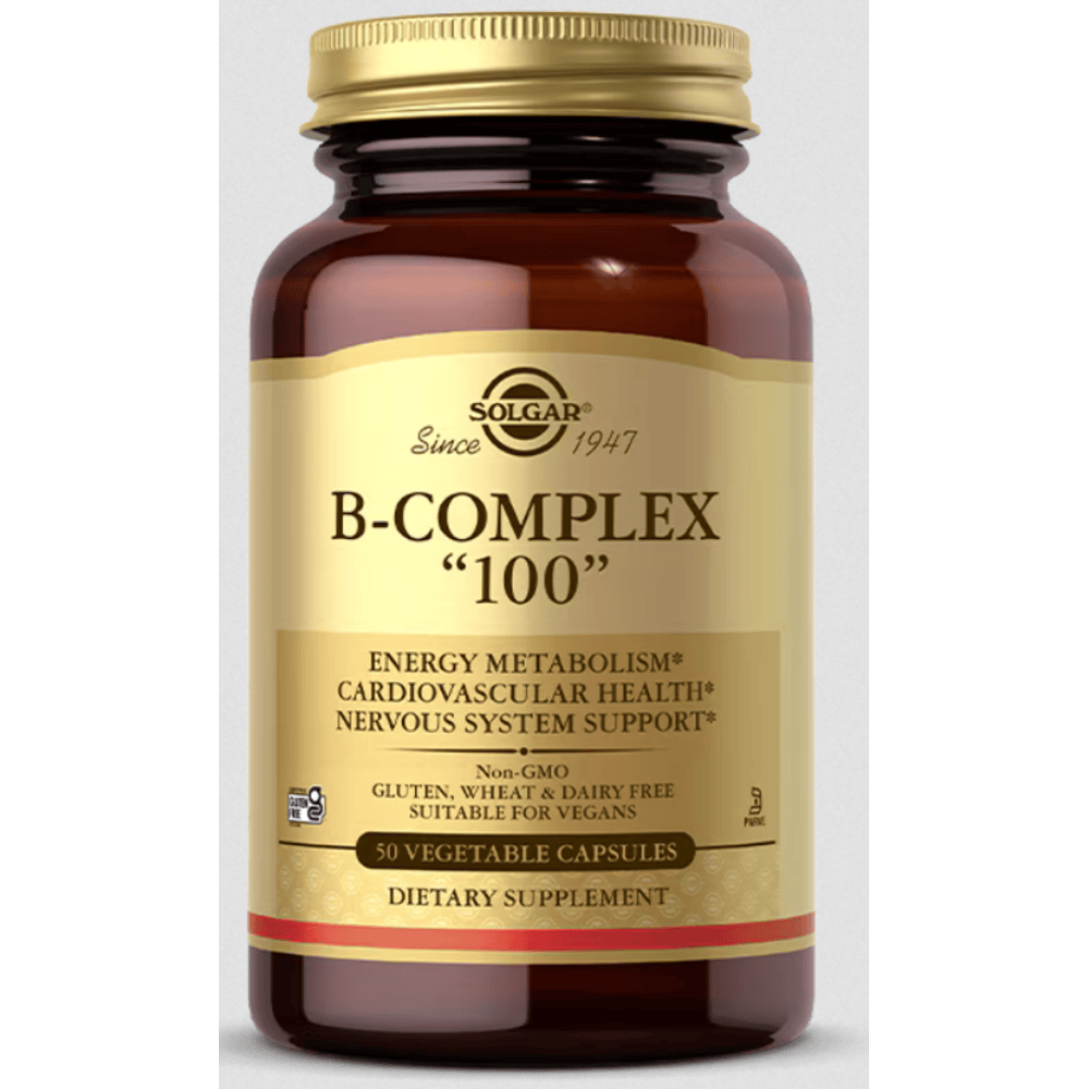 B-Complex “100”