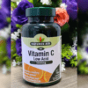 Nature’s Aid Vitamin C