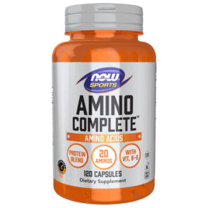 amino complete