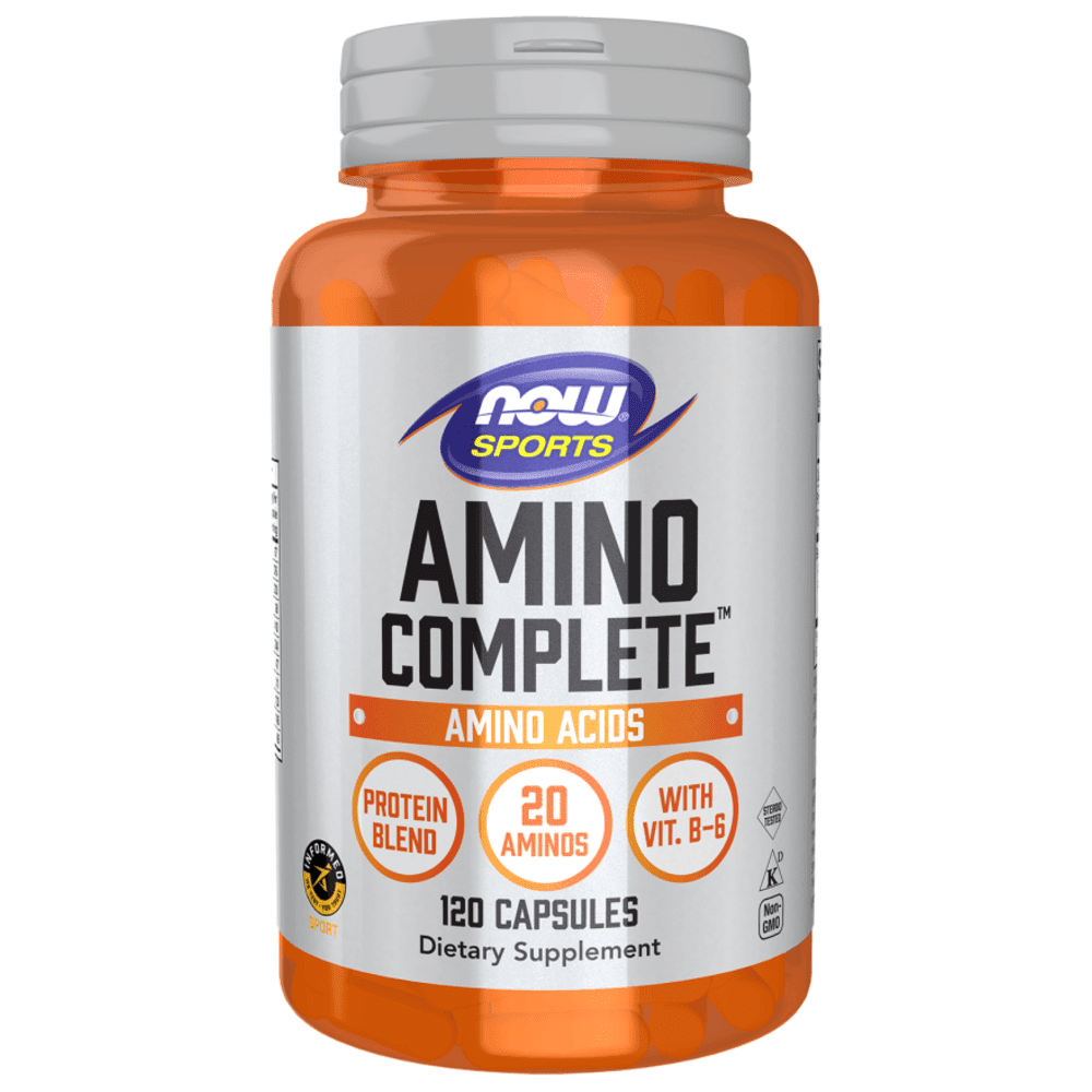 amino complete
