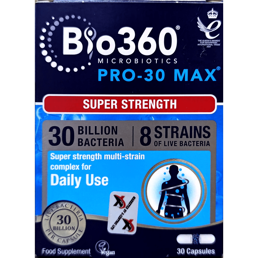 Bio360 Pro-30 MAX