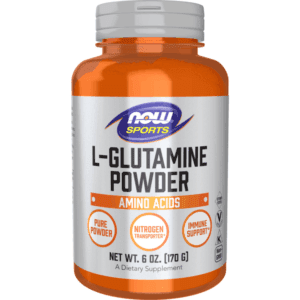 L-Glutamine Powder