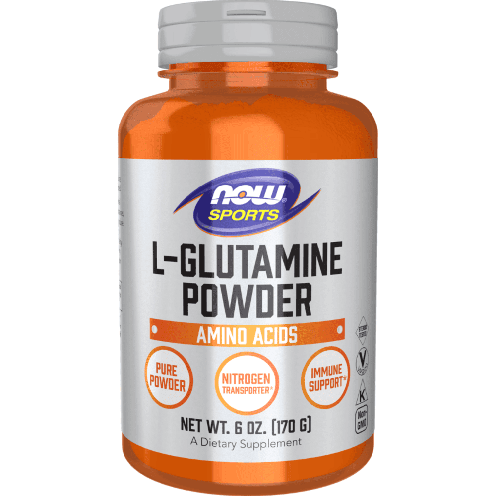 L-Glutamine Powder