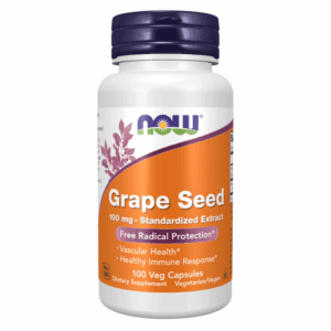 Grape Seed Extract