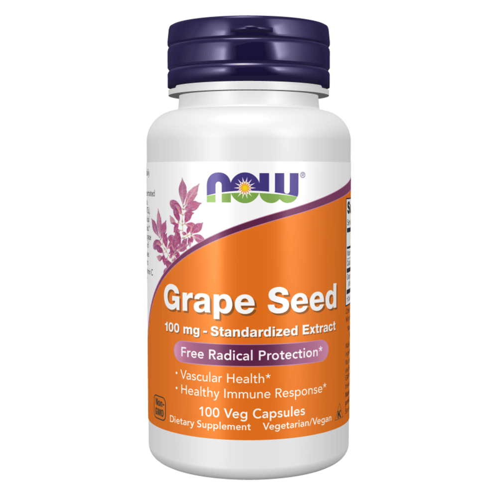 Grape Seed Extract