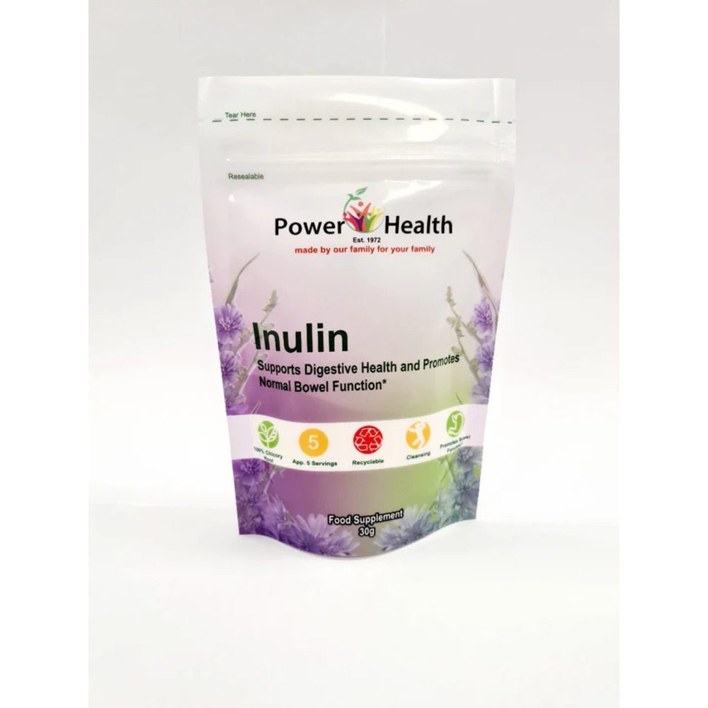 Inulin Powder