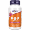 P5P 50 mg Capsules