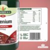 Nature’s Aid Selenium 90s - Image 2