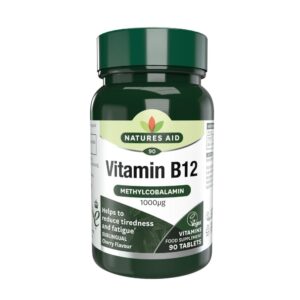 Vitamin B12 Sublingual