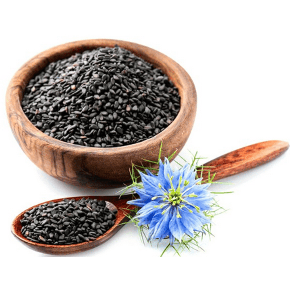 Black Cumin Seeds 1kg