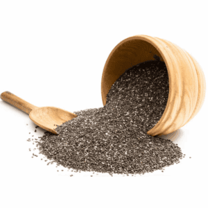 chia seeds