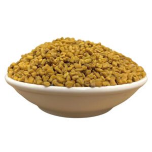 fenugreek seeds