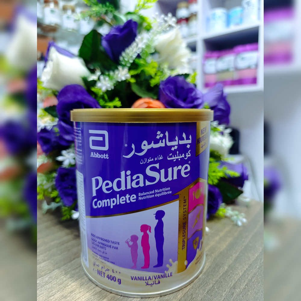 Pediasure 400g