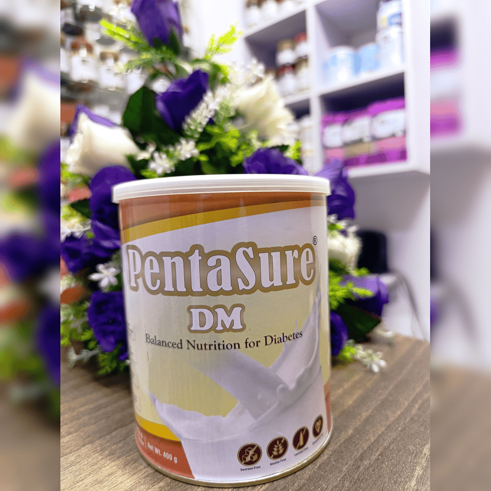 Pentasure DM 400g