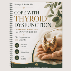 Thyroid Wellness Support