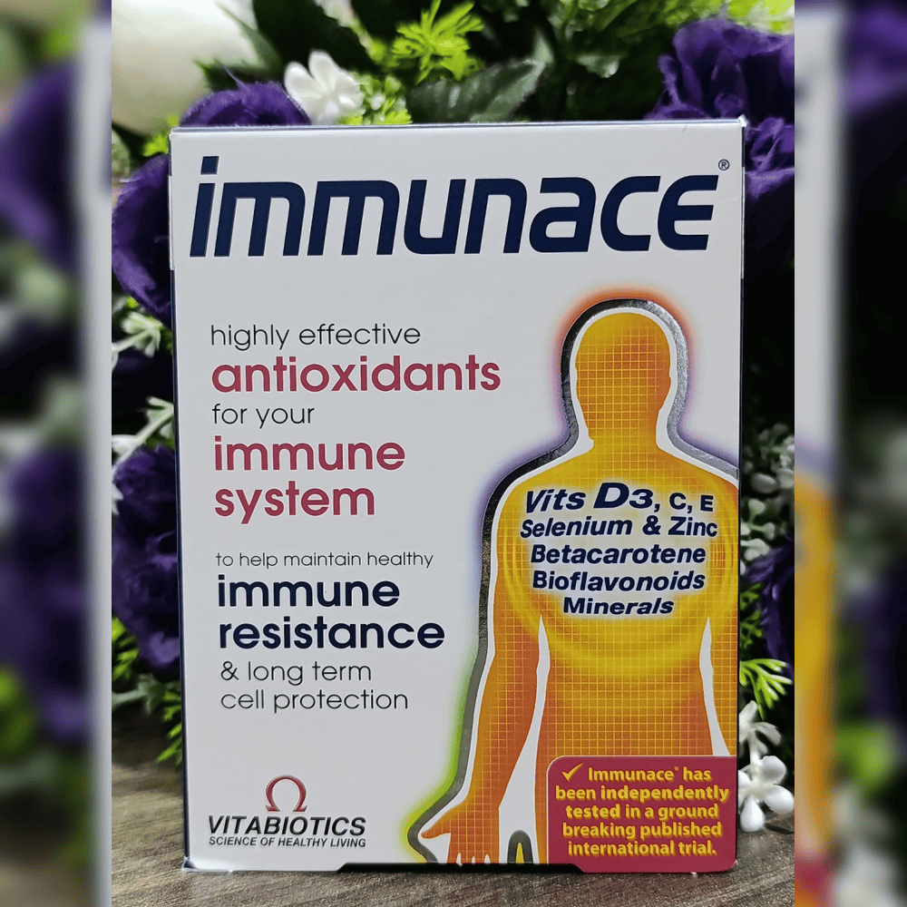Immunace Original